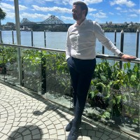 Troocoo Employee Christopher Dawe's profile photo