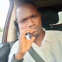 Ecowiser Employee Abraham Nanga's profile photo