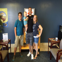 Adhesive Pro Employee David Derocha's profile photo