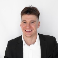 The Agency Employee Landon Freeman's profile photo