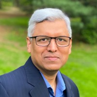 Cyquent, Inc. Employee Sagar Sawant's profile photo