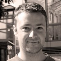 Ghost VFX Employee Claus Kogsbøll's profile photo