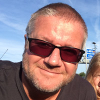 CLYDE PNEUMATIC CONVEYING LTD. Employee Simon Pentland's profile photo