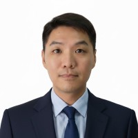 Schaeffler Employee Peter Ang's profile photo
