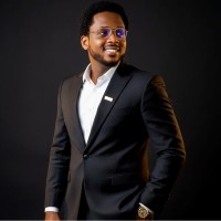Umba Employee Emmanuel Adigwe's profile photo