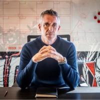 Bolton Wanderers Football Club Employee Fergal Harkin's profile photo
