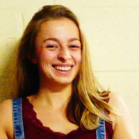 DNAlytics Employee Marie Bastin's profile photo