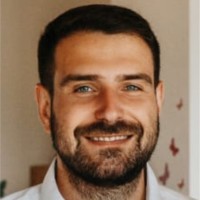 Hatz Components Employee Andreas Huber's profile photo