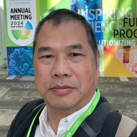 Laxco, Inc. Employee Eric Chen's profile photo