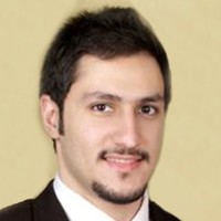 Dars Employee Abdullah Hijazi's profile photo