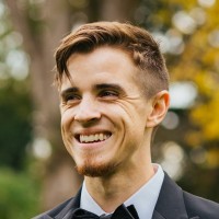 Ethan Holzer's profile photo