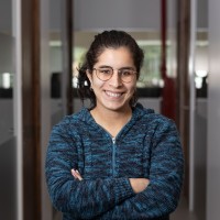 Girolabs Employee Patricia Noemí Areco Enrique's profile photo