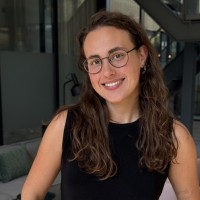 IPknowledge Employee Valeri Zarovska's profile photo