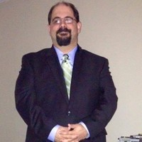 Key Lime Air Employee Greg Bogosian's profile photo