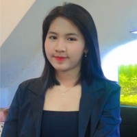 Myanmar Citizens Bank - MCB Employee Eaint Khin's profile photo