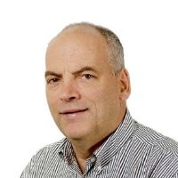 Department for Infrastructure and Transport Employee Malcolm Ner's profile photo