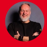 Purplehrm b.V. Employee Mark Bosch's profile photo