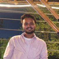 Suraj Kushwaha Email