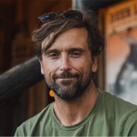 Pitaya Plus Employee Jason Headley's profile photo