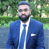 Comcast Business Employee Kunal Tailor's profile photo