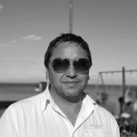CLK Employee Iván Manriquez Rios's profile photo