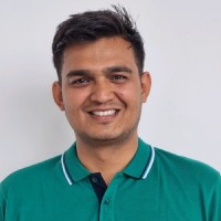 CodeQuotient Employee Himanshu Thakur's profile photo