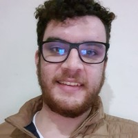 Support Adventure Employee Jarryd Knight's profile photo