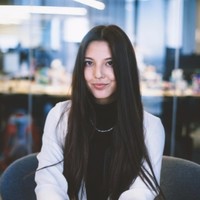 gablex Employee Jennie Park's profile photo