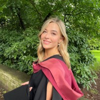 Welsh Refugee Council Employee Lizzie C.'s profile photo