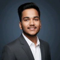 MobiTrail Employee Pratik Ghuge's profile photo