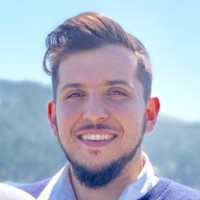 Move Industries Employee Torab Torabi's profile photo