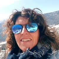 Cervino S.p.A. Employee Carmen Corgnier's profile photo