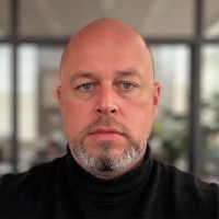 Razor Group Employee Jan Büchsenstein's profile photo