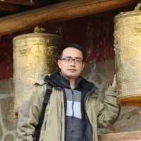 Telenavsoftware Employee 陶凡's profile photo
