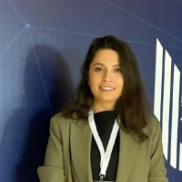 YEDAŞ - Yeşilırmak Elektrik Dağıtım A.Ş. Employee Melek Ustahüseyin's profile photo