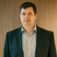 Six Robotics Employee Ole Seeland's profile photo