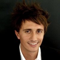 Harmony Employee Julien Magnenet's profile photo