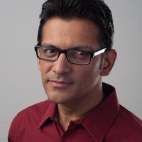 Cynapse Employee Viraf Sarkari's profile photo