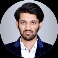 Vibencode Employee Samarth Paliwal's profile photo