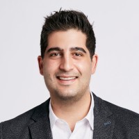 Daniel Broukhim Email & Phone Number