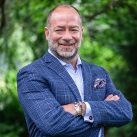 General Dynamics Information Technology Employee Peter Brooks's profile photo