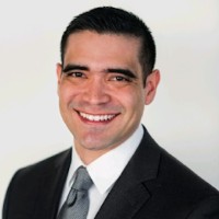 Centre Technologies Employee Anthony Barron's profile photo