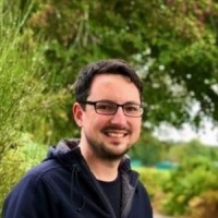 Chris Pryde Email