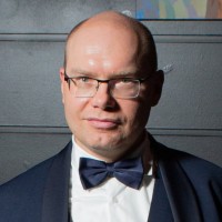 Igor Nikolaev Email & Phone Number