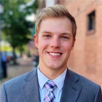 Moore Employee Mark Englert's profile photo