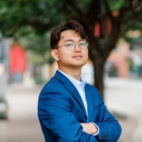 Kevin Kim Email & Phone Number