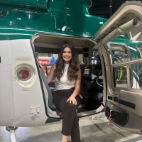 Taylor Baker Email & Phone Number