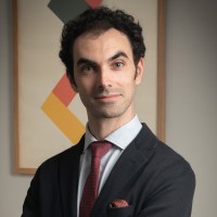MALAFOSSE-VEDEL Employee Clément Vedel's profile photo