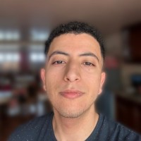 IS-TECH Employee Zakaria Hadj's profile photo