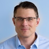 Enteligent Employee David Reeves's profile photo